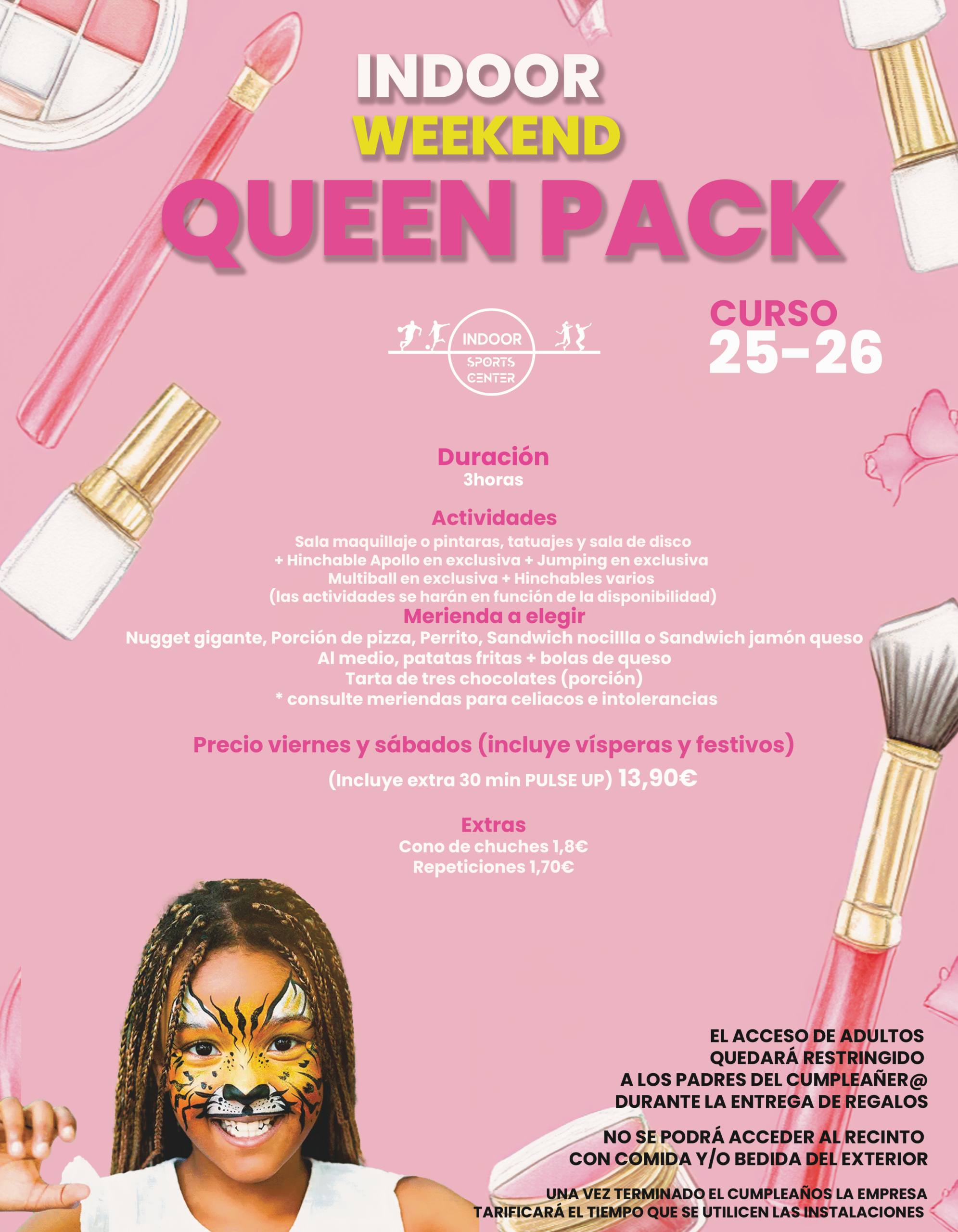 weekendQueen25-26